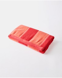 Cotton On Body - Solana Cotton Beach Towel