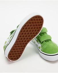 Vans - Old Skool V - Kids-Teens