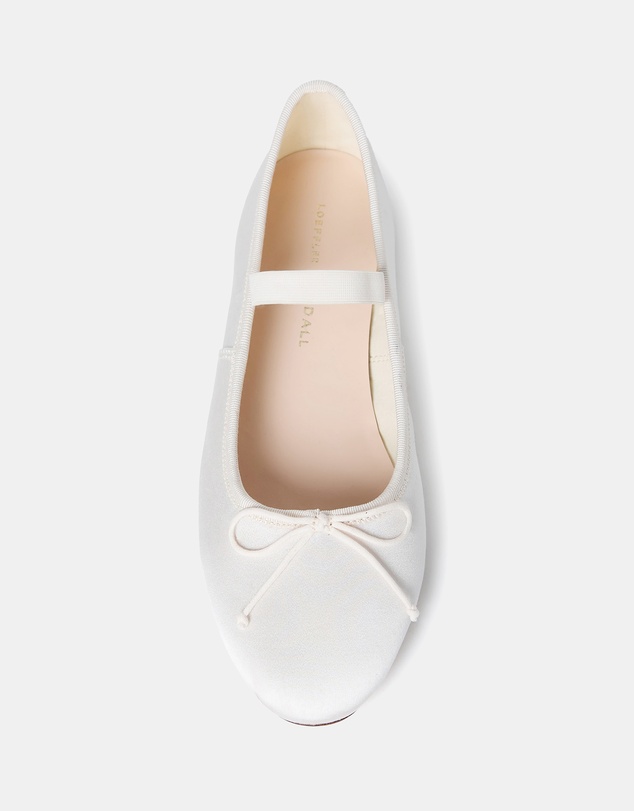 Loeffler Randall - Leonie Soft Ballet Flats
