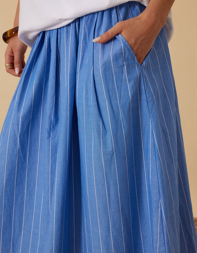 Ceres Life - Florence Maxi Skirt