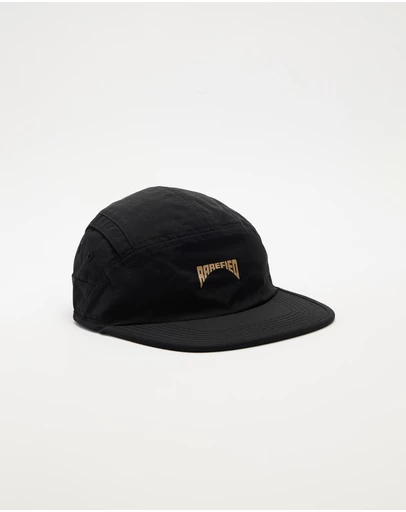 Rarefied - 7-Panel Trail Cap