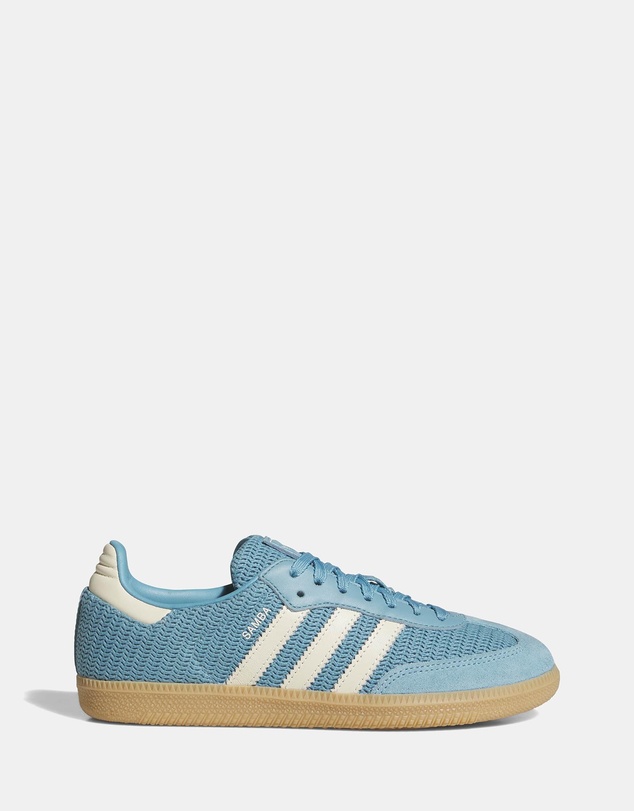 adidas Originals - Samba OG Sneakers - Women's