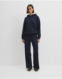 Country Road - Australian Good Earth Cotton Pull Over Hooded Sweat