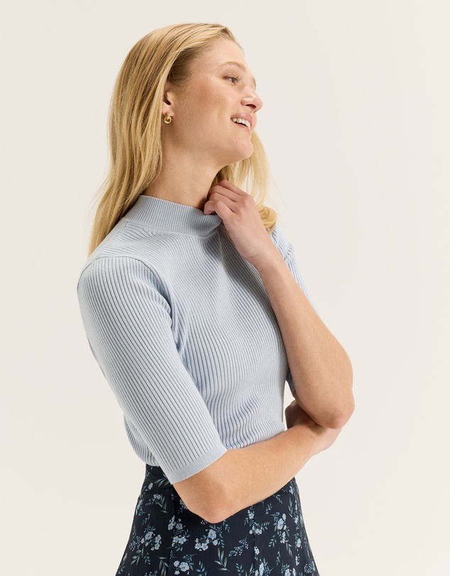 Review - Hamilton Jumper