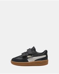 Puma - Palermo LTR Self-Fastening Infant