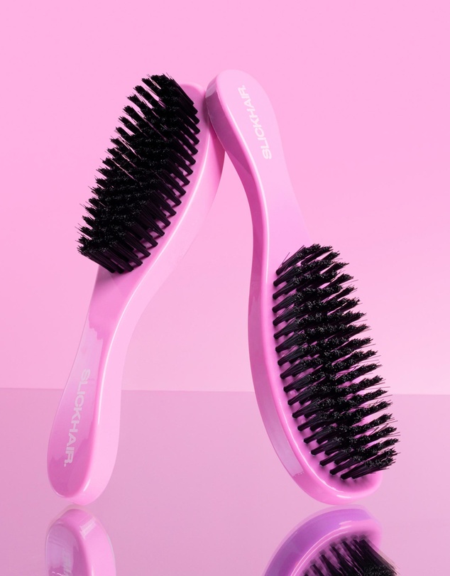 SLICKHAIR - Wide Smoothing Brush