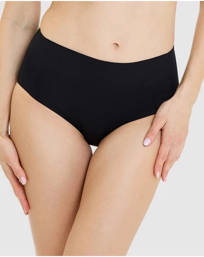 Sans Complexe - Pure Invisibility Seamless Leg No Show Brief