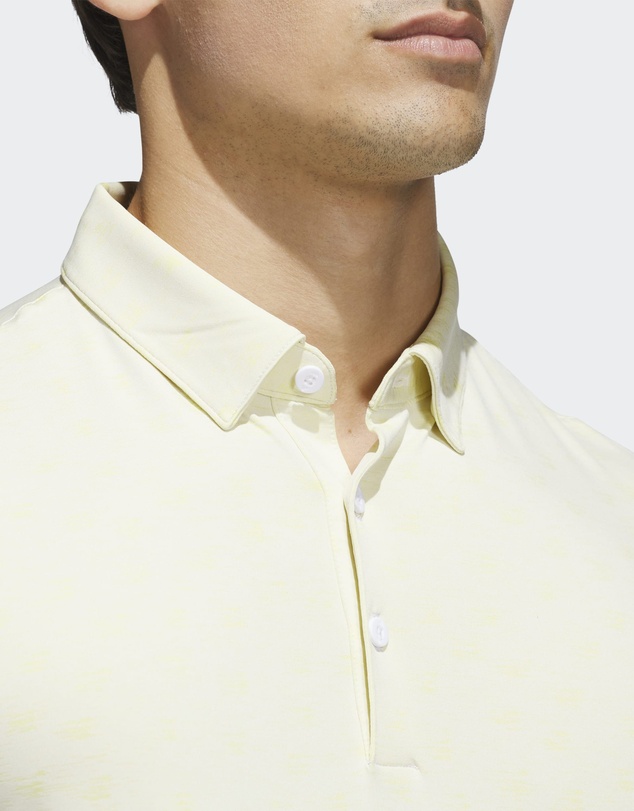 adidas Performance - Golf Ultimate365 Novelty Polo Shirt Mens