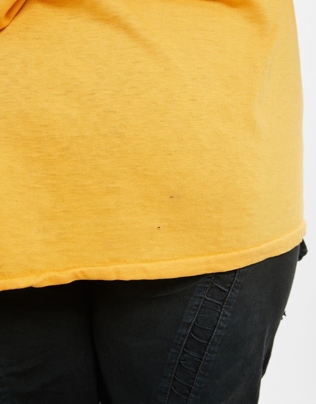 Vintage by The Real Deal - Pre Loved - 70s Hershey's Mr. Goodbar Tee
