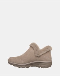 Skechers - Easy Going-Fall Feeling - Women's
