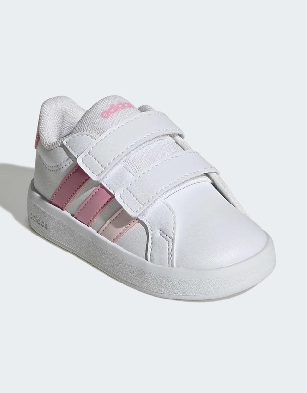 adidas Sportswear - Grand Court 3.0 - Kids