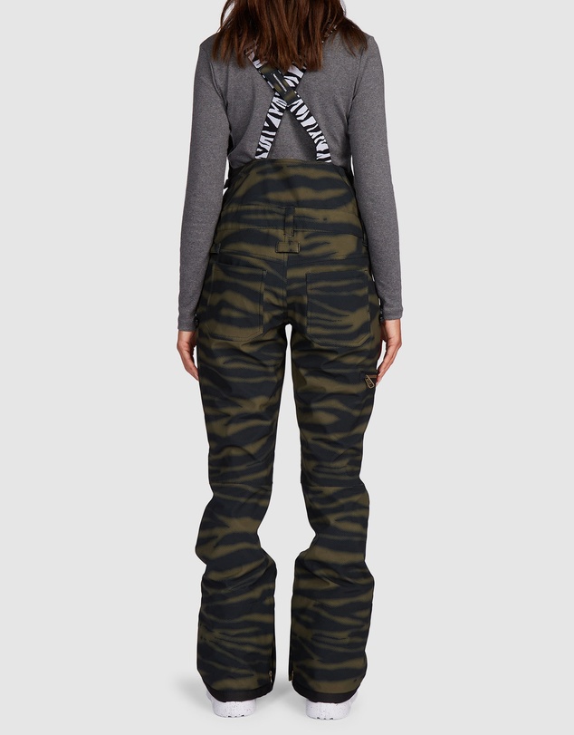 DC Shoes - Women's Collective Shell Snowboard Pants