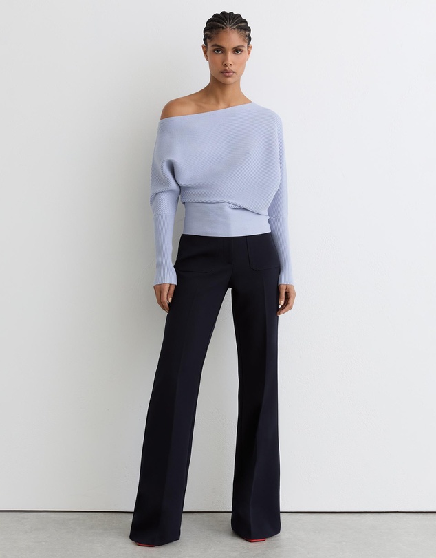 REISS - Lorna Jumper