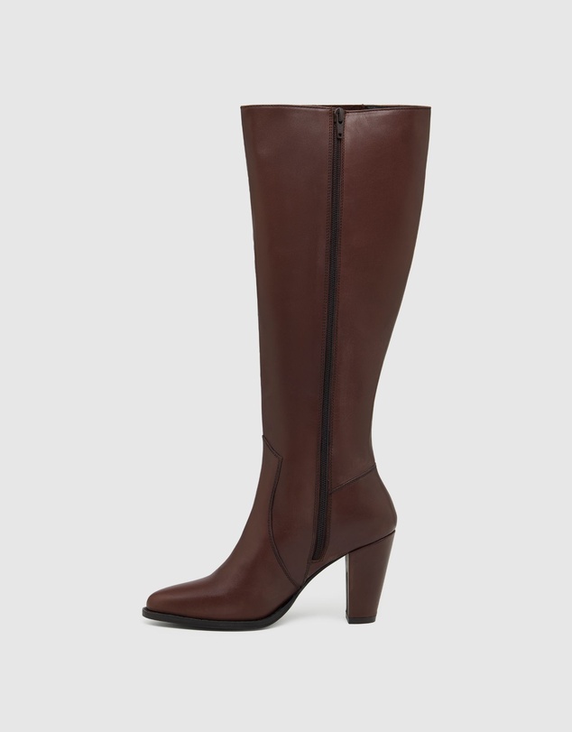 Oxford - Harper Knee High Boot