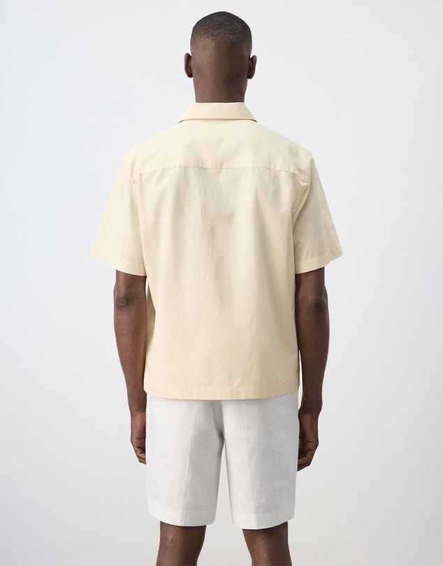 M.N.G - Camisa Dove