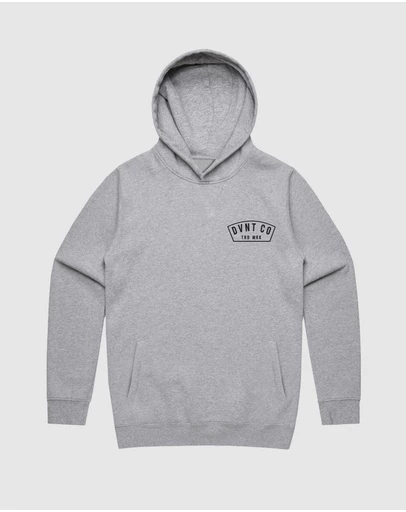DVNT - Bailey Hoodie - Youth