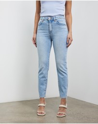Neuw - Lola Mom Jeans