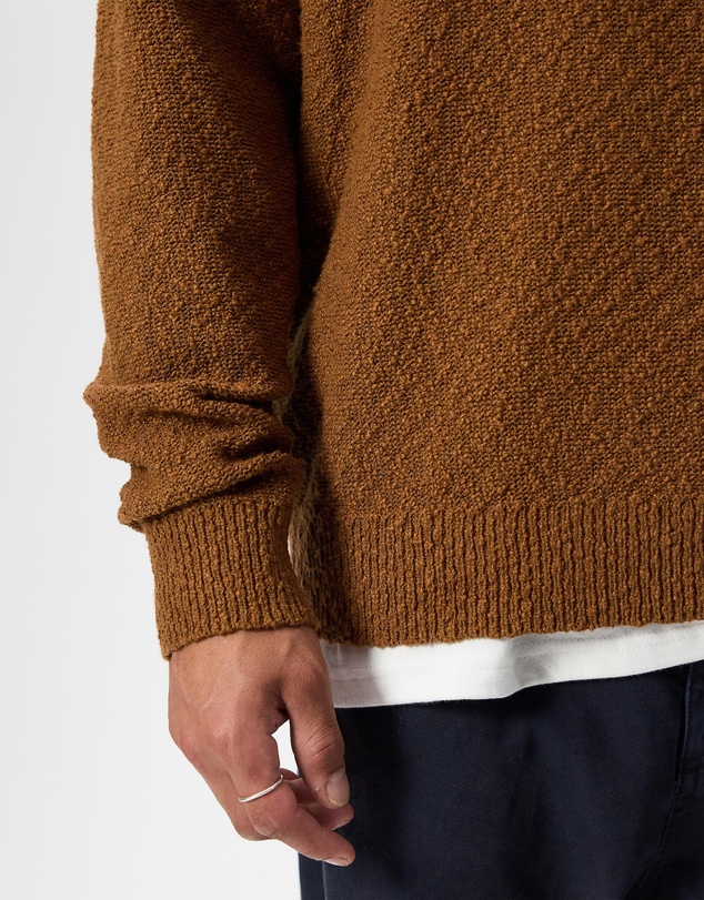 Rhythm - Worn Path Knit Jumper
