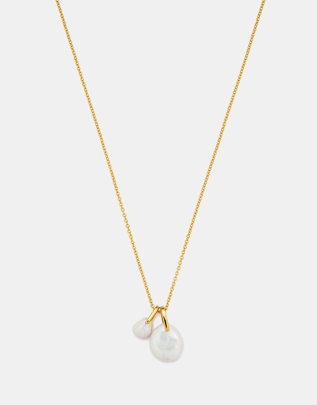 Amber Sceats - Ordos Necklace