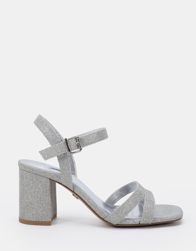 Novo - Pearson Heels