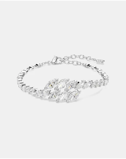 Swarovski - Mesmera:Bracelet Marquise Whi/Rhs