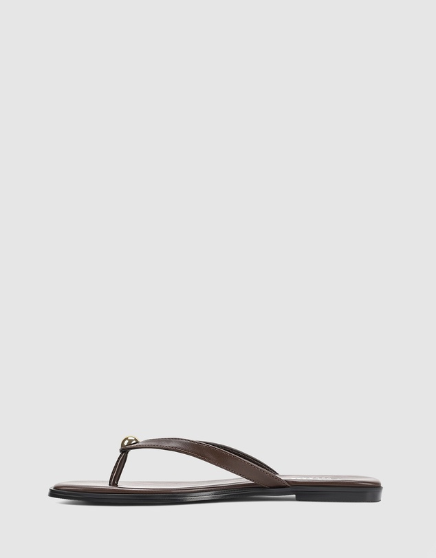 Verali - Sassy Casual Thongs