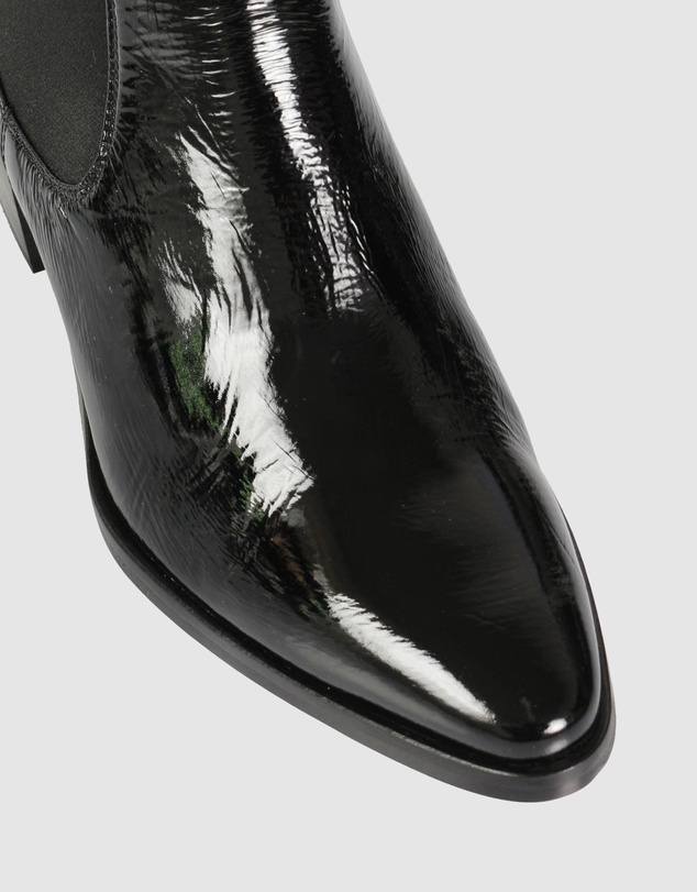Beau Coops - Lumier Ankle Boots