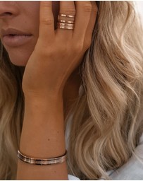 Daniel Wellington - Elan Dual Ring