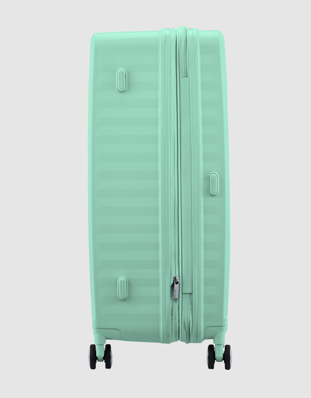 American Tourister - Curio Nxt Check-In Large 76cm Suitcase Expandable