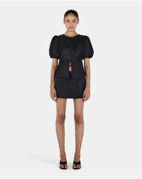 Hansen & Gretel - Teller Mini Skirt