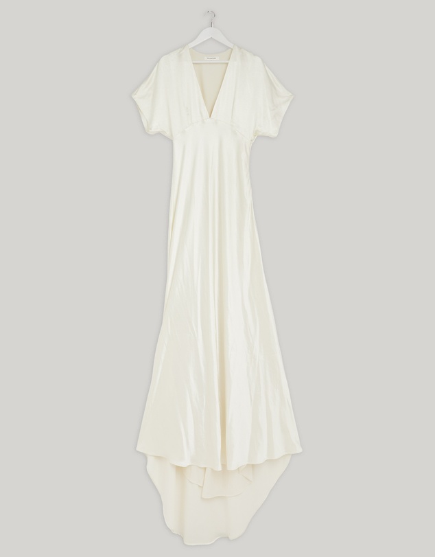 Revibe - Repaired CHANCERY Athena Gown - AU 12