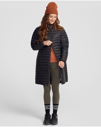 Kathmandu - Heli Down Parka Jacket