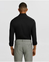 yd. - Heathcoat Slim Shirt