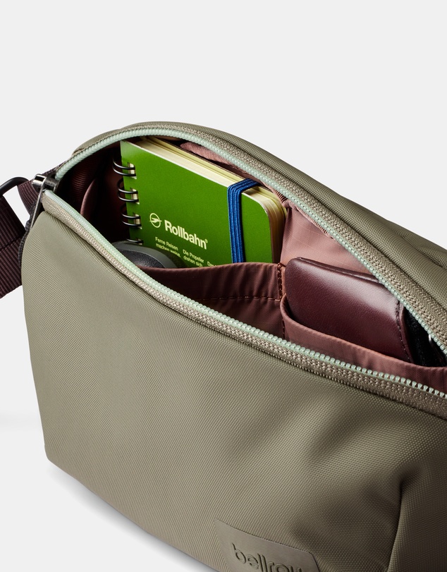 Bellroy - Laneway Belt Bag