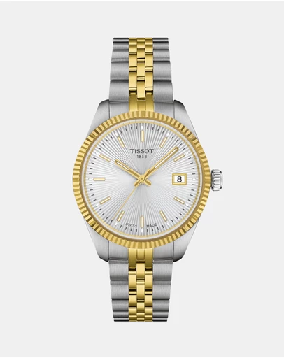 Tissot - Ballade 34mm