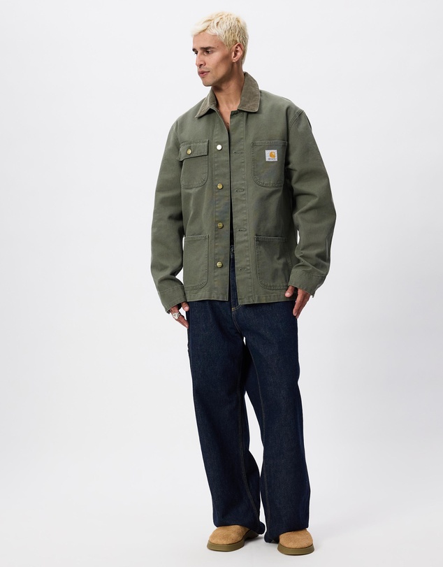 Carhartt WIP - Michigan Coat
