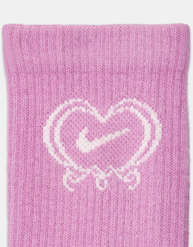 Nike - Nike Everyday Plus Cushioned Crew Socks