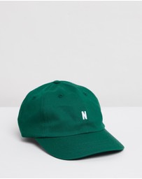 Norse Projects - Twill Sports Cap