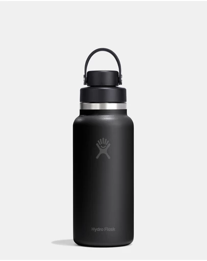 Hydro Flask - 32 Oz Wide Flex Chug Cap