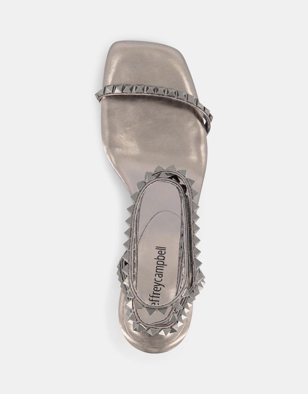 Jeffrey Campbell - Luxor LB
