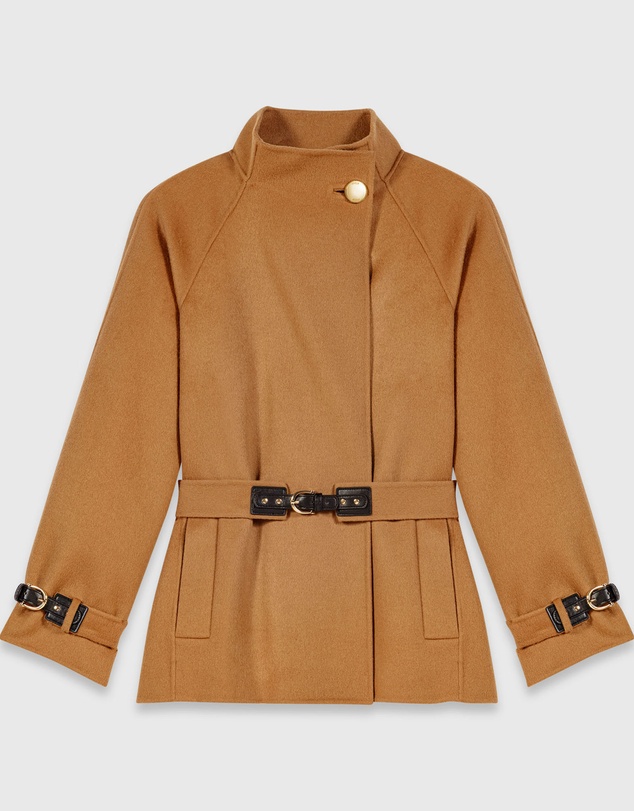 Maje - Galega Coat