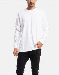 Stock & Co. - Stock Long Sleeve Tee