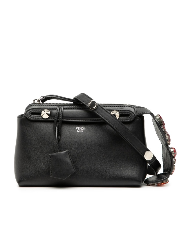 Pre-Loved by Azura Reborn - Pre-Loved Mini Leather By The Way Satchel