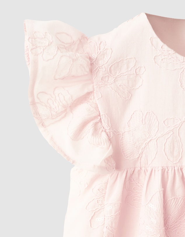 M.N.G - Pompita Dress - Kids