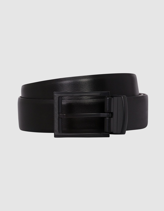 Tarocash - Maurice Reversible Prong Belt