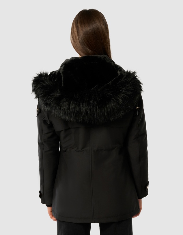 Forever New - Oakleigh Parka Jacket