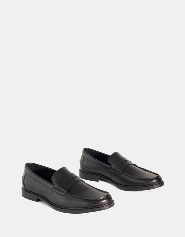 Uncut - Hutch Dress Loafers