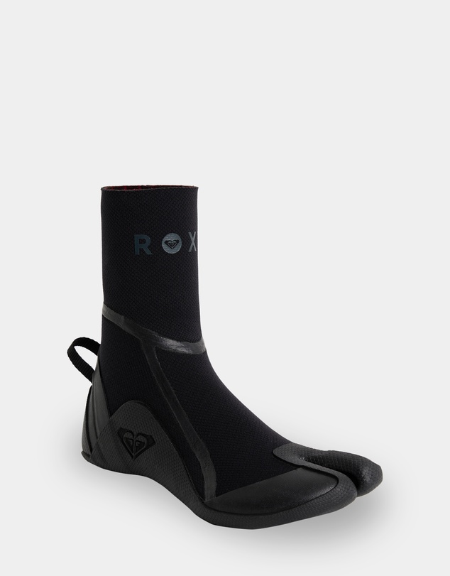 Roxy - Womens 3mm Elite Split Toe Boots