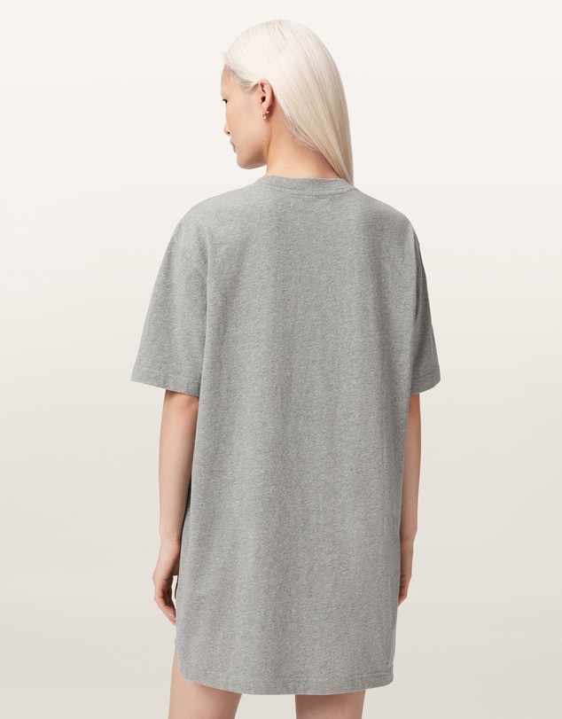 AllSaints - Chains Tee Dress