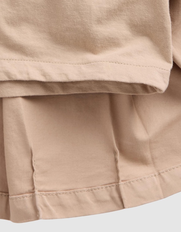 GAP - Uni Woven Skort - Kids-Teens